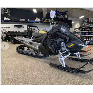 <span class=keywords><strong>Polaris</strong></span> Industries 850 RMK KHAOS 155 2021年オリジナルノートブック - Product Image 1