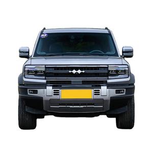 รถยนต์ Fangchengbao 5-Style EV/PHEV SUV ปี 2024 รุ่นใหม่ พลังงานทางเลือก สำหรับขับขี่ออฟโรด พร้อมขับเคลื่อน ระยะทางวิ่ง 601-700 กม. มอเตอร์ 200-250 กิโลวัตต์ - Product Image 1