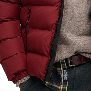 Las chaquetas acolchadas de alta calidad más vendidas para hombres y mujeres fáciles de usar disponibles en todos los tamaños y colores MOQ bajo - Product Image 6