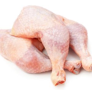 Muslos de Pollo Halal Congelados de Primera Calidad para la Venta, Muslos de Pollo Halal Congelados Limpios de Brasil - Product Image 1