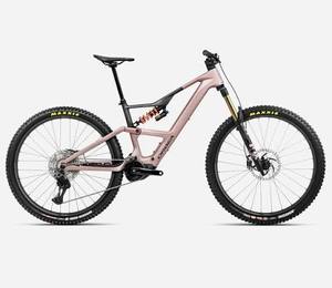 Bicicleta Eléctrica de Montaña <span class=keywords><strong>Orbea</strong></span> Rise Team Edition - Product Image 1