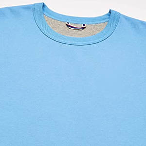 Sudadera con Capucha Personalizada 100% Algodón para Hombre, Estilo Urbano Invernal, Gruesa, Sólida, Transpirable y Holgada - Product Image 6