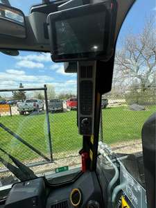 Achetez des chargeuses compactes JCB pour la construction - Offre spéciale - Chargeuses haute performance - Livraison rapide disponible - Product Image 5