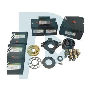 AP2D25 Excavator Hydraulic Main Pump Spare Parts - Cylinder Block, Piston Shoe & Valve <b>Plate</b> M Kit for JIC Series - Product Image 1