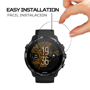 ฟิล์มกันรอยหน้าจอ ANTISHOCK สำหรับนาฬิกาอัจฉริยะซูนโต 7 อุปกรณ์เสริมระดับพรีเมียม - Product Image 3