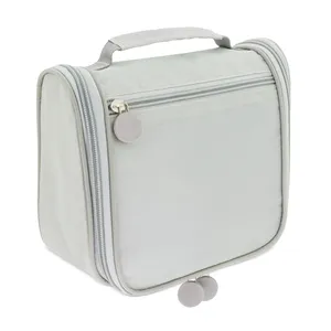 Borsa da Toilette Unisex Personalizzata Dalian Beauty Case per Accessori - Product Image 3