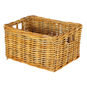 ตะกร้าหวายสำหรับใส่ของในห้องครัวดีไซน์ใหม่ - Product Image 1