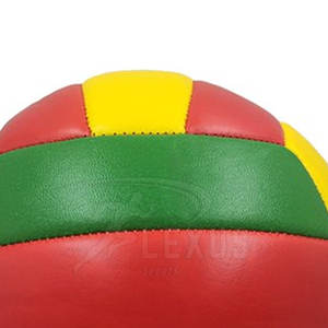 Venta caliente voleibol profesional de alta calidad voleibol Super fibra suave voleibol personalizado - Product Image 5