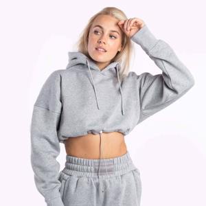 Women Streetwear Winter <b>Hoodies</b> Thick Warm Knitted Printed Zipper Pullover Comfy Fleece Outdoor <b>Trendy</b> Casual Soft Fashion - Product Image 1