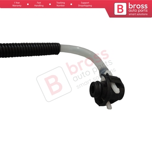 Tubería de Combustible Diésel BHC635 6110702032, de Filtro a Bomba, para Benz Sprinter Vito - Product Image 3