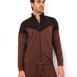 Chándal de nailon para hombre, pantalones de chándal de nailon con rayas fluorescentes, chándal cortavientos de nailon personalizado de alta calidad para hombre - Product Image 4