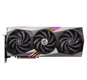 Tarjeta Gráfica MSI GeForce RTX 4080 16GB GAMING X TRIO, 16GB GDDR6X, Memoria de 256 bits, Soporte para Overclocking, Plástico, Garantía de 3 Años - Product Image 2