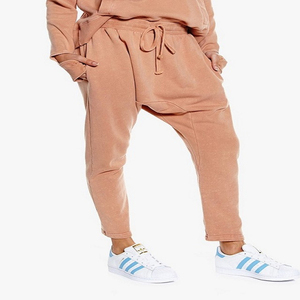 OEM – pantalon décontracté pour hommes, Design personnalisé, pantalon de Jogging, Baggy, sport avec Logo personnalisé - Product Image 3