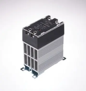 Vente en gros Accessoires de composants électroniques 2025 Relais mince de sécurité de protection intelligente Fabricants - Product Image 3