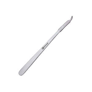 Retractores quirúrgicos mejor calificados Mini Hohmann Retractor Ortopédico Hohmann Retractor Bent Modified Hohmann Herramientas ortopédicas - Product Image 1