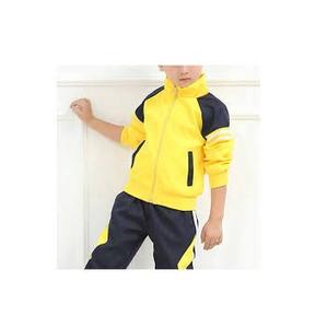 Survêtement de créateur pour enfants, Design de haut de gamme, en coton de haute qualité, survêtement de gymnastique, ensemble 2 pièces, survêtement 100% - Product Image 5