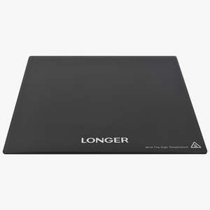 Verre à revêtement céramique pour LONGER LK4/LK4 PRO - Product Image 5