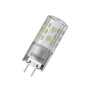 สำหรับ OSRAM 4W LED หลอดไฟปากกา GY6.35 470lm 12V 2700K ใส - Product Image 2