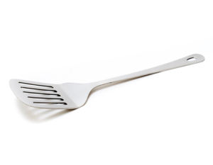 เครื่องครัวสแตนเลสเกรดอาหารคุณภาพสูงสำหรับทำอาหารสไตล์อเมริกันมืออาชีพมีผิวที่สดใส - Product Image 2