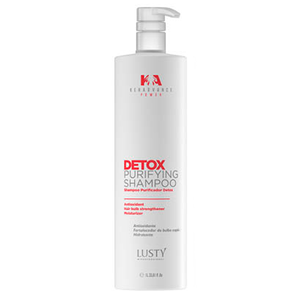 ชุดผลิตภัณฑ์บำรุงผิวระดับมืออาชีพ เคอราแวนด์ - Product Image 3