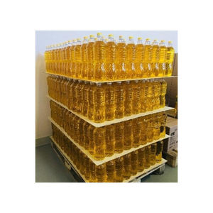 Aceite de girasol al por mayor Aceite de girasol comestible refinado Aceite de girasol refinado - Product Image 1