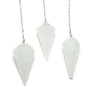 ลูกตุ้มคริสตัลใสสำหรับรักษา - Product Image 6