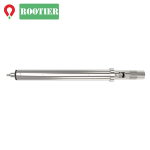 Krauss <span class=keywords><strong>Maffei</strong></span> KM 380 C3 Baril à vis avec pour Krauss <span class=keywords><strong>Maffei</strong></span> 380t Machine de moulage par injection plastique - Product Image 6