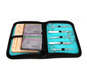 Zachary Industries-Kit de práctica de sutura quirúrgica, para estudiantes de medicina, de calidad superior - Product Image 1