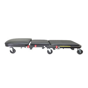 Herramientas ITA OEM ODM, Asiento Rodante 5 en 1 de Alta Calidad, Tipo Z, con Capacidad de 205 kg, Se Convierte Fácilmente, Hecho en Taiwán - Product Image 2