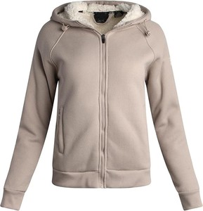 Women's Casual Sportswear Ultra Soft <b>Sherpa</b> Fleece Vest Breathable Cashmere Woolen <b>Fabric</b> Waistcoat Winter Work Use Vintage - Product Image 1