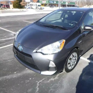 Toyota Prius 2010 - Product Image 1