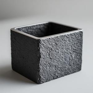 Luxury Metal <b>Toothbrush</b> <b>Holder</b> for Contemporary Spaces Durable & Eco-Friendly Design with Customizable Options - Product Image 3