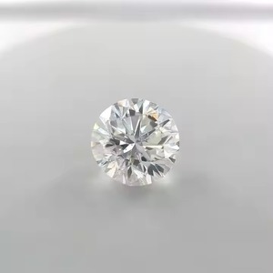 สำหรับ GIA ได้รับการรับรอง2กะรัตเพชรเจียระไนรูปตัว H สีสดใสเพชรหลวม1.72ธรรมชาติกะรัตที่มีความชัดเจนใน I1ที่ดีเยี่ยม - Product Image 1