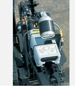 อุปกรณ์วิเคราะห์สำหรับ RM Handhelds - Product Image 4