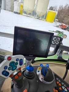 Prix pas cher 2019 FENDT 939 VARIO TRACTEUR - Product Image 5