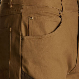 Nouveau pantalon de chasse pour homme, style cargo, pour le travail, la randonnée en extérieur, avec poches, pantalon de chasse pour homme, pantalon de randonnée décontracté pour le désert - Product Image 6