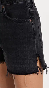 Shorts Deportivos de Mujer al por Mayor con Logotipo Personalizado, Cintura Alta, Impermeables, Transpirables, Ligeros, 100% Algodón de Alta Calidad - Product Image 3