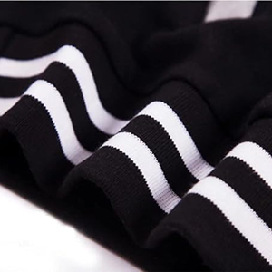 Chaqueta Universitaria Personalizada para Hombre, Estilo Vintage, Ropa de Invierno, Logotipo Bordado Personalizado, Chaqueta Bomber de Béisbol - Product Image 4