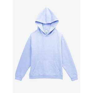 Sudaderas con capucha de gran tamaño con logotipo personalizado holgado para mujer, 400 Gsm, MOQ bajo, precio competitivo, listas para enviar, sudadera con bolsillo de canguro de peso pesado - Product Image 6