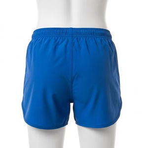 Pantalones Cortos Deportivos Transpirables de Nailon y Elastano, de Alta Elasticidad, Secado Rápido, Ligeros, para Entrenamiento, Gimnasio, Ropa Deportiva, Suministro al por Mayor para Exportación - Product Image 3