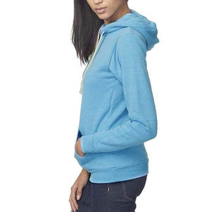 Premium Unisex peso pesado con capucha nuevo color Pastel pulóver Sudadera con capucha Unisex hombres mujeres en blanco a granel hombres Sudadera con capucha - Product Image 5