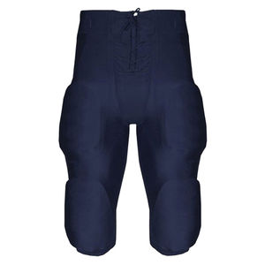 Uniforme de fútbol americano personalizado de alta calidad transpirable logotipo personalizado uniforme de fútbol americano para servicio OEM de los hombres - Product Image 4