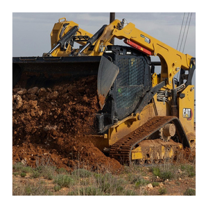 Piezas de repuesto para cargadora deslizante CAT, venta al por mayor, proveedor a granel, exportación directa de fábrica, repuestos OEM - Product Image 3