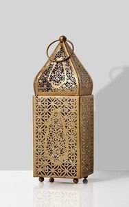 Antique Design Golden Finished Brass <b>Lanterns</b> Classic Luxury Home Accent for <b>Christmas</b> Available Wholesale Rate Rana Overseas - Product Image 5