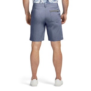 Premium <b>men's</b> <b>tailored</b> chino <b>shorts</b> cotton casual bottoms flat front design secure pockets summer fashionwear custom colors size - Product Image 3
