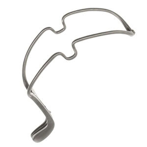 Abrebocas Jennings de Acero Inoxidable de Alta Calidad, Instrumentos Quirúrgicos, Herramientas de Cirugía, Abrebocas Dental Jennings Hecho a Mano - Product Image 2