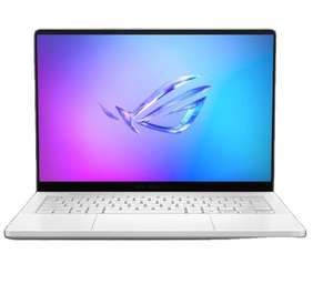 2025 R O G Z e p h y r u s G14 2025 GA403 AI9-HX370 32G/1TS 5080-16G OLED 120Hz 2.8K ordinateur portable de jeu à taux de rafraîchissement élevé - Product Image 5