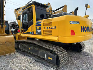 Nueva excavadora de orugas hidráulica de servicio pesado de 50 toneladas con maquinaria industrial de motor Changchai a la venta - Product Image 3