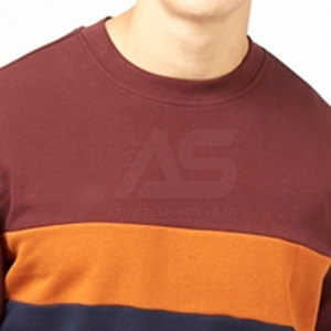 Sudaderas de invierno para hombre, sudaderas de color sólido, sudaderas básicas de moda para hombre - Product Image 6