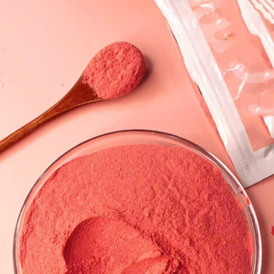 Captura el encanto de Las fresas frescas durante todo el año con nuestro polvo estable y potente, ideal para la distribución global - Product Image 6